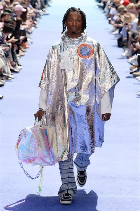 louis vuitton ss 19 show|louis vuitton spring summer collection.